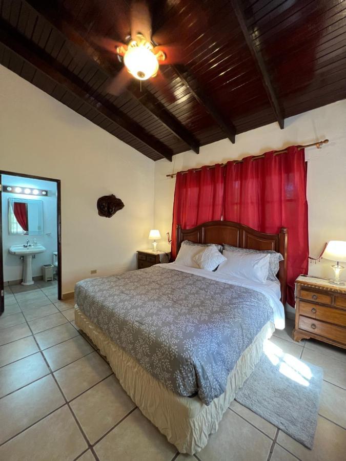 El Valle de Anton La Casa De Los Patos מראה חיצוני תמונה