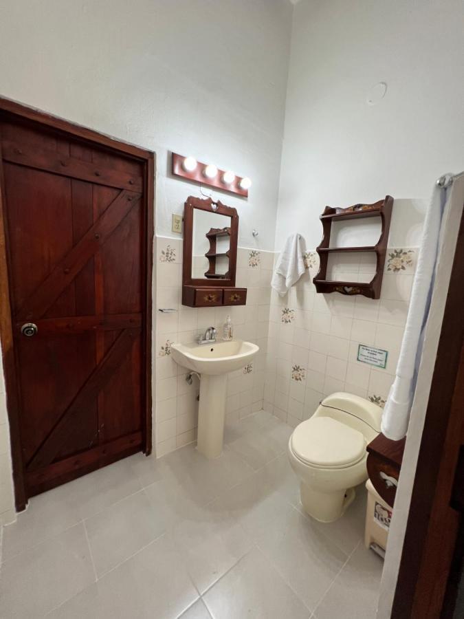 El Valle de Anton La Casa De Los Patos מראה חיצוני תמונה