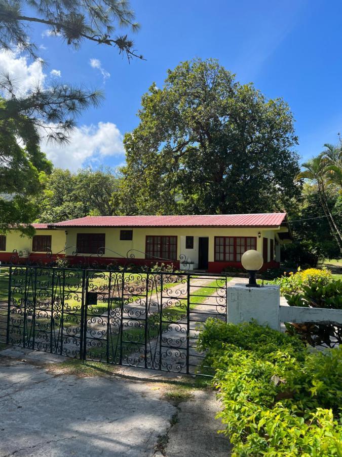 El Valle de Anton La Casa De Los Patos מראה חיצוני תמונה