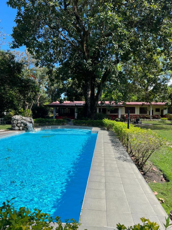 El Valle de Anton La Casa De Los Patos מראה חיצוני תמונה