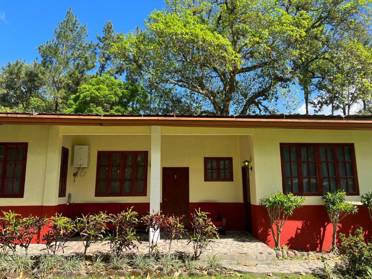 El Valle de Anton La Casa De Los Patos מראה חיצוני תמונה